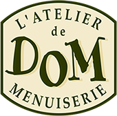 Atelier de Dom Menuiserie à Cordon